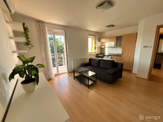 Eladó lakás Budapest XIV. kerület, Alsórákos 41 nm