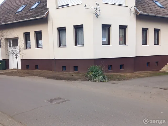 Eladó ház Újfehértó 110 nm