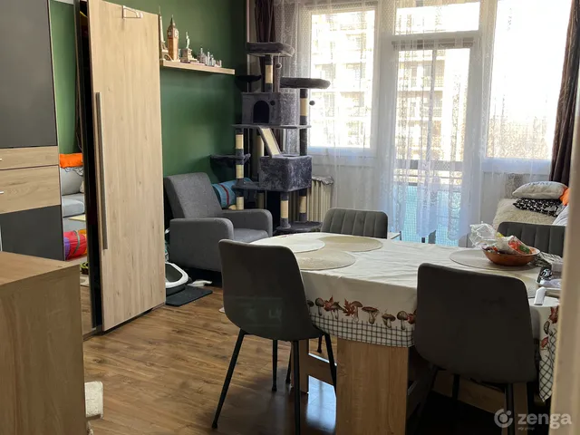 Eladó lakás Debrecen, Belváros 53 nm