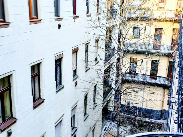 Eladó lakás Budapest IX. kerület, Középső Ferencváros 69 nm