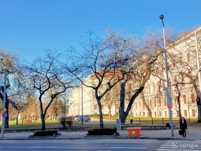 Eladó lakás Budapest IX. kerület, Középső Ferencváros 69 nm