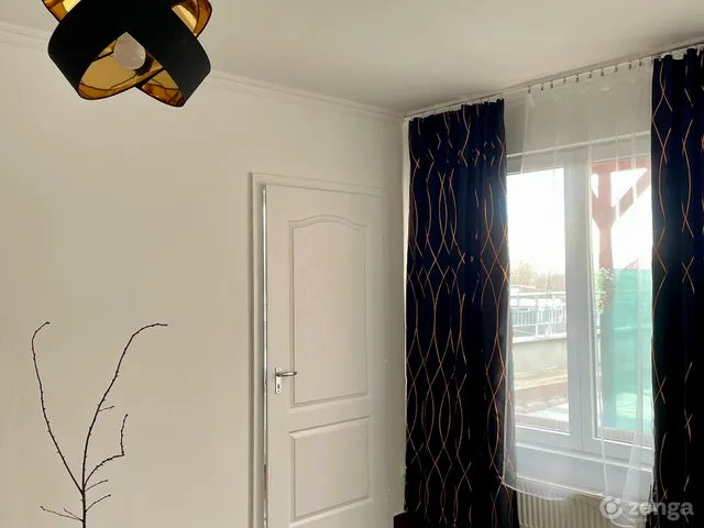 Eladó lakás Budapest XVII. kerület, Rákoskeresztúr 47 nm