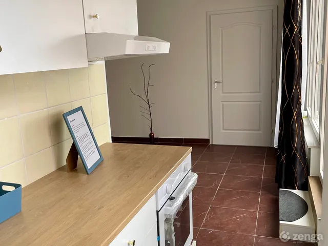 Eladó lakás Budapest XVII. kerület, Rákoskeresztúr, Kaszáló u. 47. 47 nm