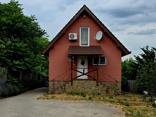 Eladó ház Páty 63 nm