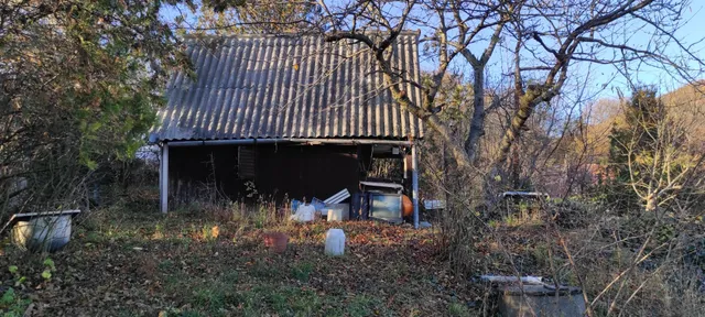 Eladó üdülő és hétvégi ház Pomáz 15 nm