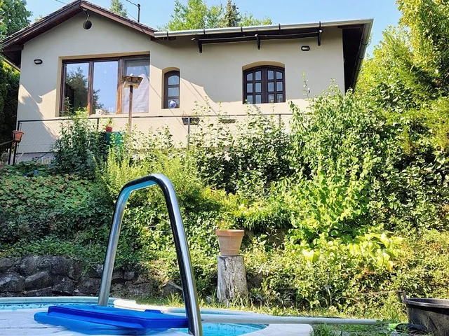 Eladó ház Tahitótfalu 60 nm