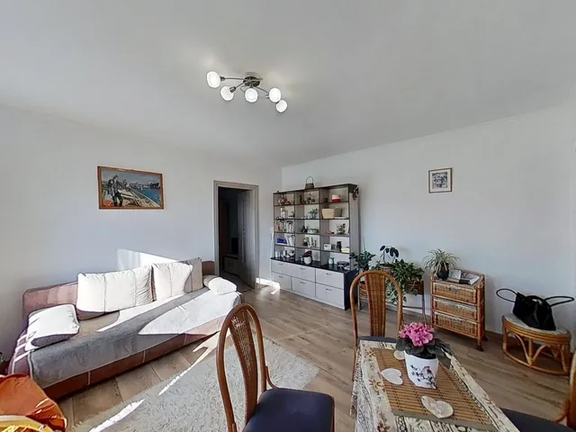 Eladó lakás Veszprém 56 nm