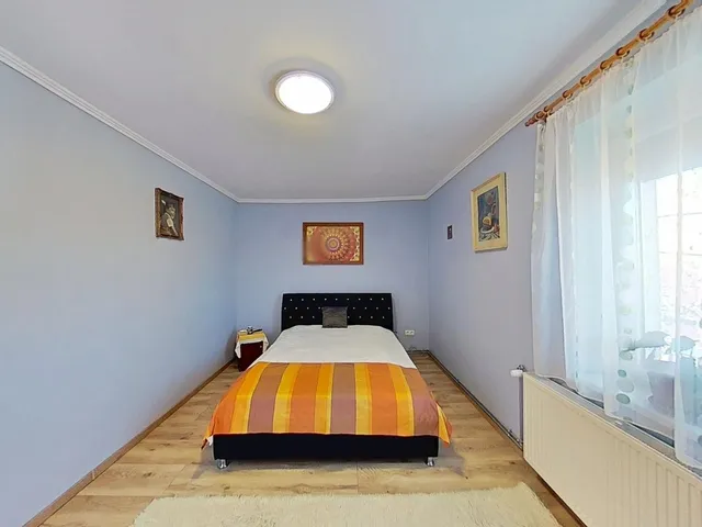 Eladó lakás Veszprém 56 nm