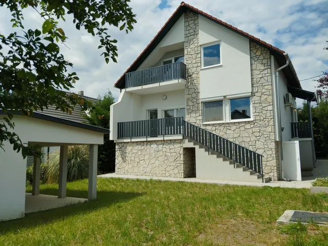Eladó ház Alsóörs 150 nm