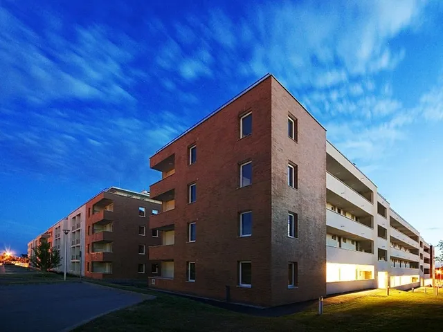 Eladó lakás Veszprém 66 nm