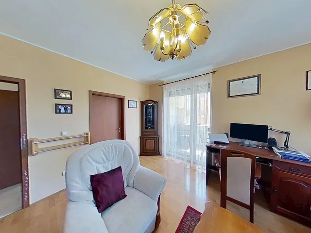 Eladó lakás Veszprém 66 nm