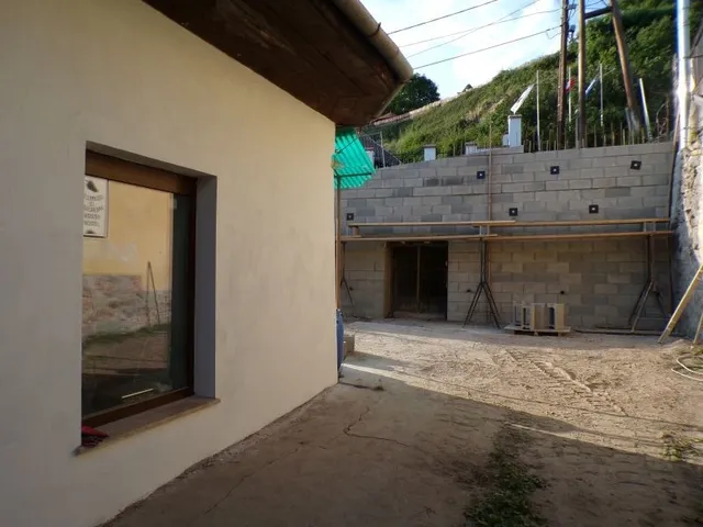 Eladó ház Visegrád 220 nm