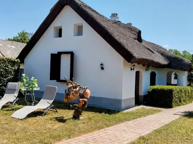 Eladó ház Balatonkenese 110 nm