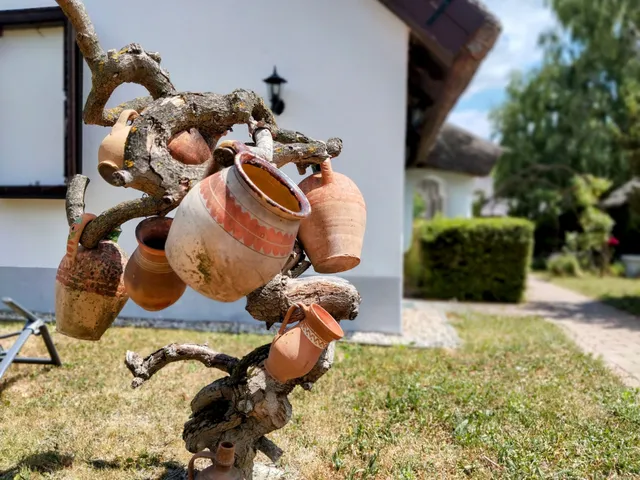 Eladó ház Balatonkenese 110 nm