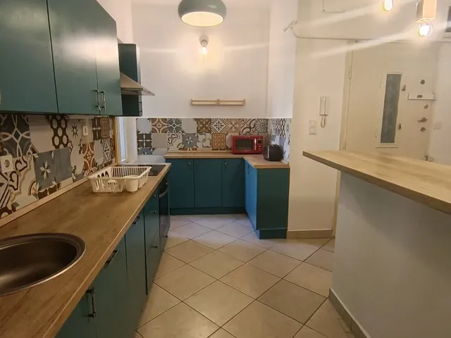 Eladó lakás Budapest XI. kerület 81 nm
