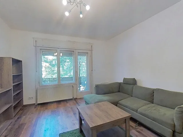 Eladó lakás Budapest XI. kerület 81 nm