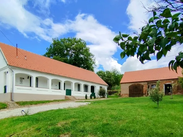 Eladó ház Szentbalázs 100 nm