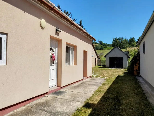 Eladó ház Bakonybél 80 nm