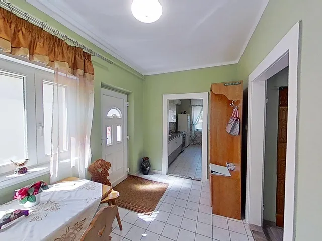 Eladó ház Bakonybél 80 nm