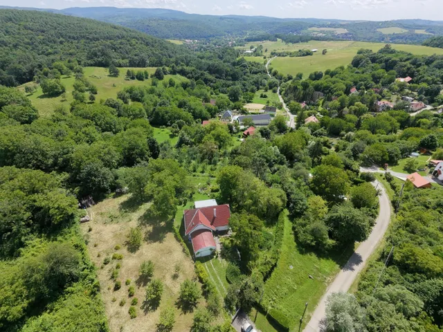 Eladó ház Orfű 135 nm