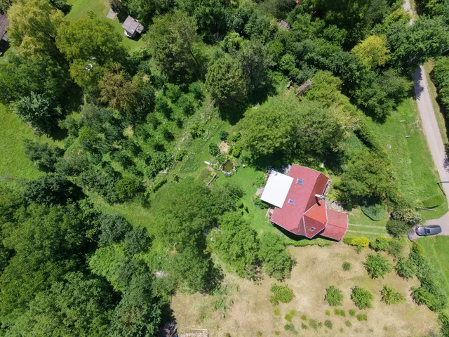 Eladó ház Orfű, Fő utca 135 nm