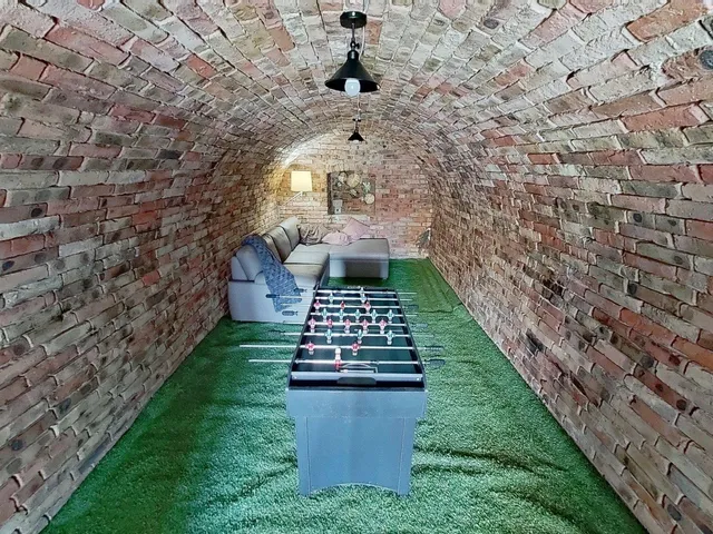 Eladó ház Mohács, Bianka út 160 nm