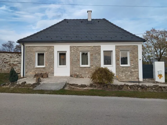 Eladó ház Hegyesd 110 nm