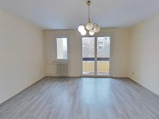 Eladó lakás Ajka 54 nm