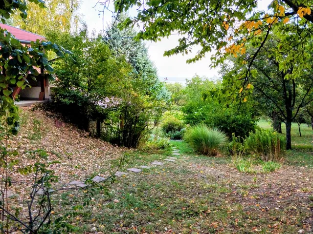 Eladó üdülő és hétvégi ház Dörgicse, Mocsár dűlő (külterület, zártkert) 110 nm