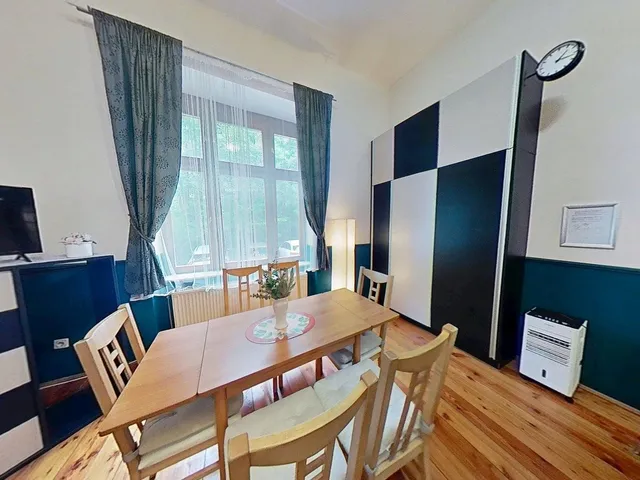 Eladó lakás Budapest I. kerület, Váralja utca 52 nm