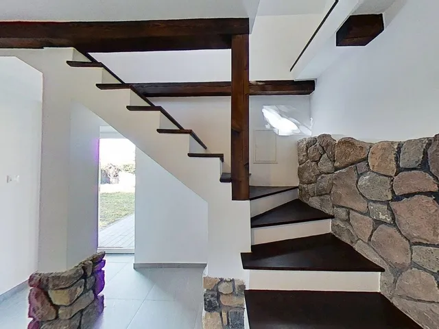 Eladó ház Kővágóörs 100 nm