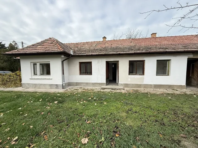 Eladó ház Balatonőszöd, Kossuth Lajos 110 nm