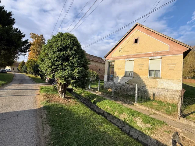 Eladó ház Mekényes 110 nm