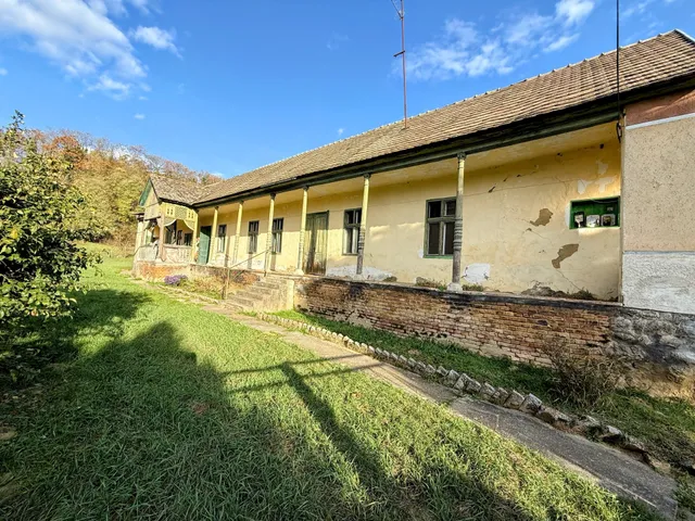 Eladó ház Mekényes, Fő utca 110 nm