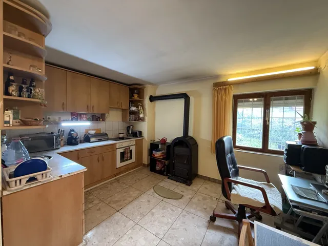 Eladó ház Pécs, Szabolcsfalu 75 nm