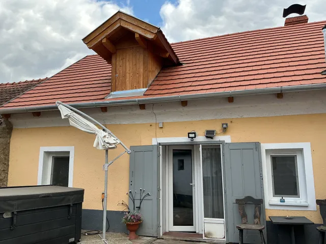 Eladó ház Monostorapáti 60 nm