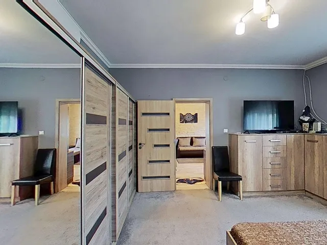 Eladó ház Pétfürdő, Újmandulás utca 75 nm