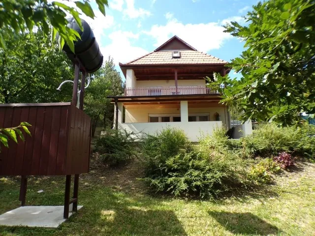 Eladó ház Dunabogdány 97 nm