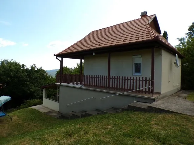 Eladó ház Dunabogdány 97 nm