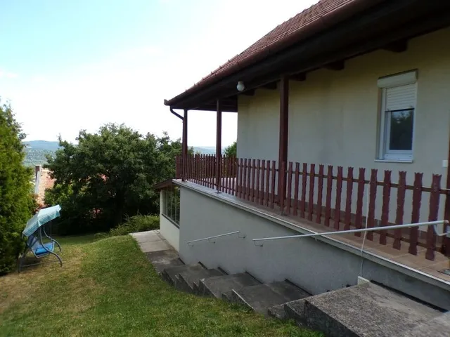 Eladó ház Dunabogdány 97 nm