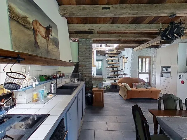 Eladó ház Taliándörögd 110 nm