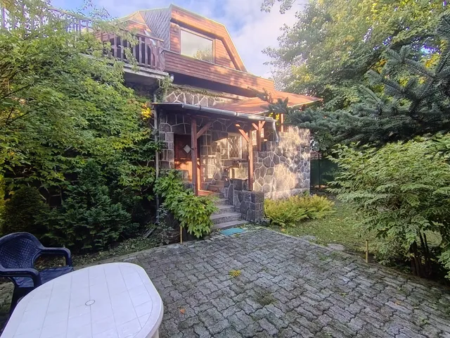 Eladó ház Pilisszentkereszt 100 nm