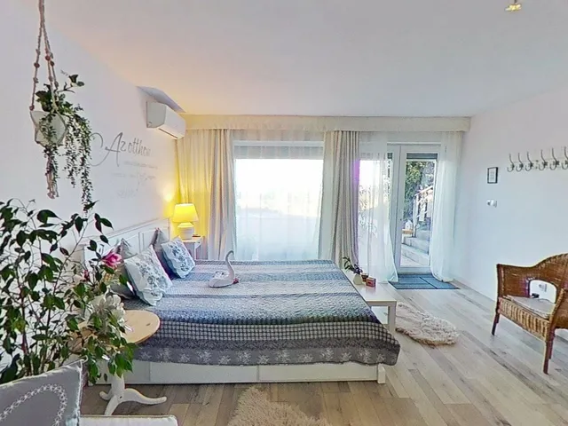 Eladó üdülő és hétvégi ház Balatonederics 70 nm