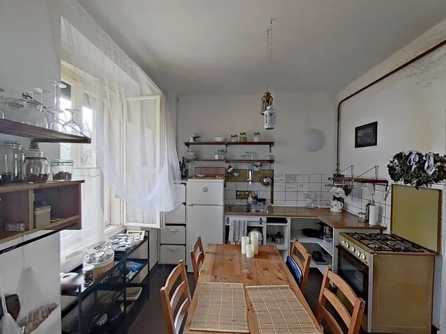 Eladó lakás Pécs, Belváros, Szendrey Júlia utca 53 nm