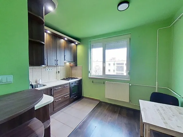 Eladó lakás Székesfehérvár 42 nm