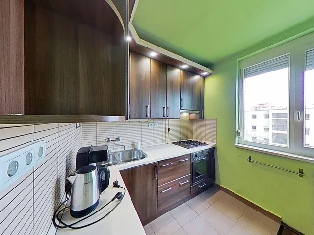 Eladó lakás Székesfehérvár 42 nm