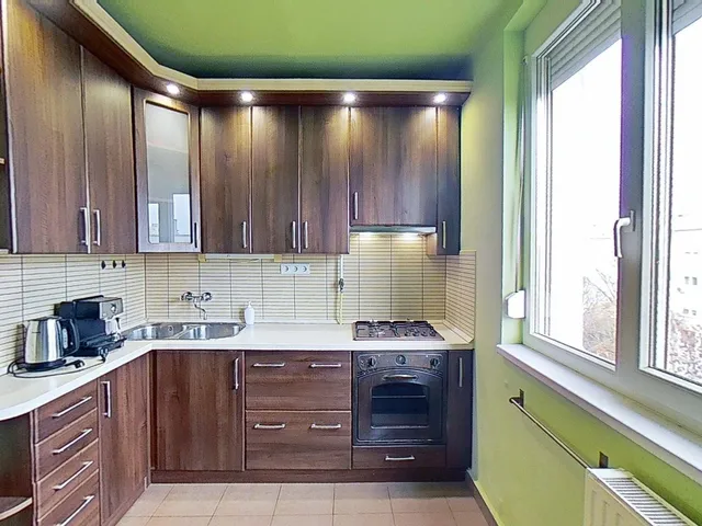 Eladó lakás Székesfehérvár 42 nm