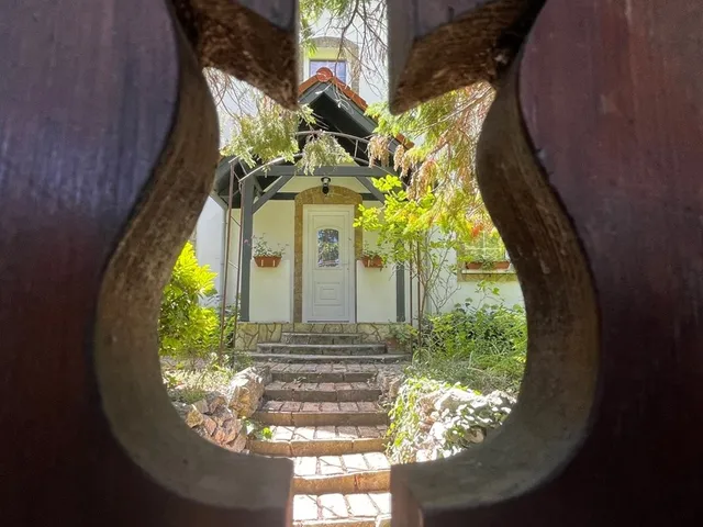 Eladó ház Gyenesdiás, Szőlőhegyi út 166 nm