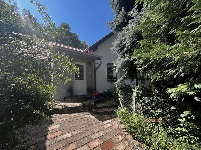 Eladó ház Gyenesdiás, Szőlőhegyi út 166 nm