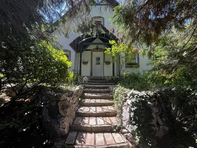 Eladó ház Gyenesdiás, Szőlőhegyi út 166 nm